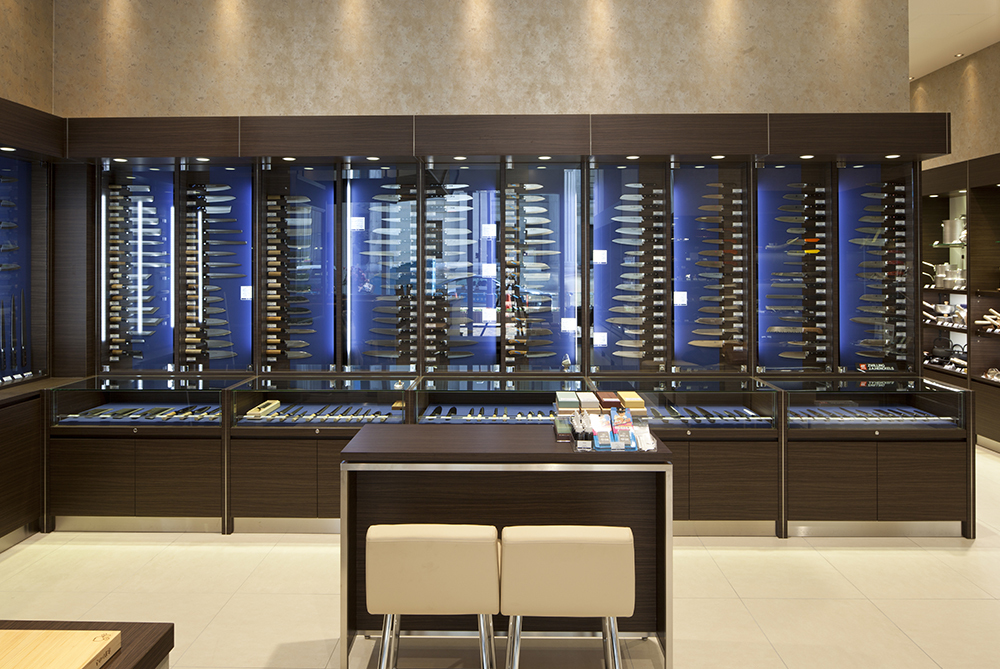 TOKYO Retail Tour: Our Top 10 Picks for Genuine Japanese TOKYO Retail Tour: Our Top 10 Picks for Genuine Japanese